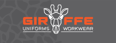 Giraffe Corporate Clothing logo